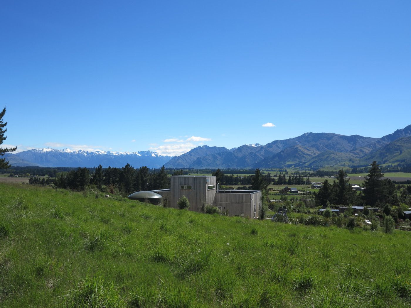 Lot 7 Fort Place, Lake Hawea, Queenstown Lakes District