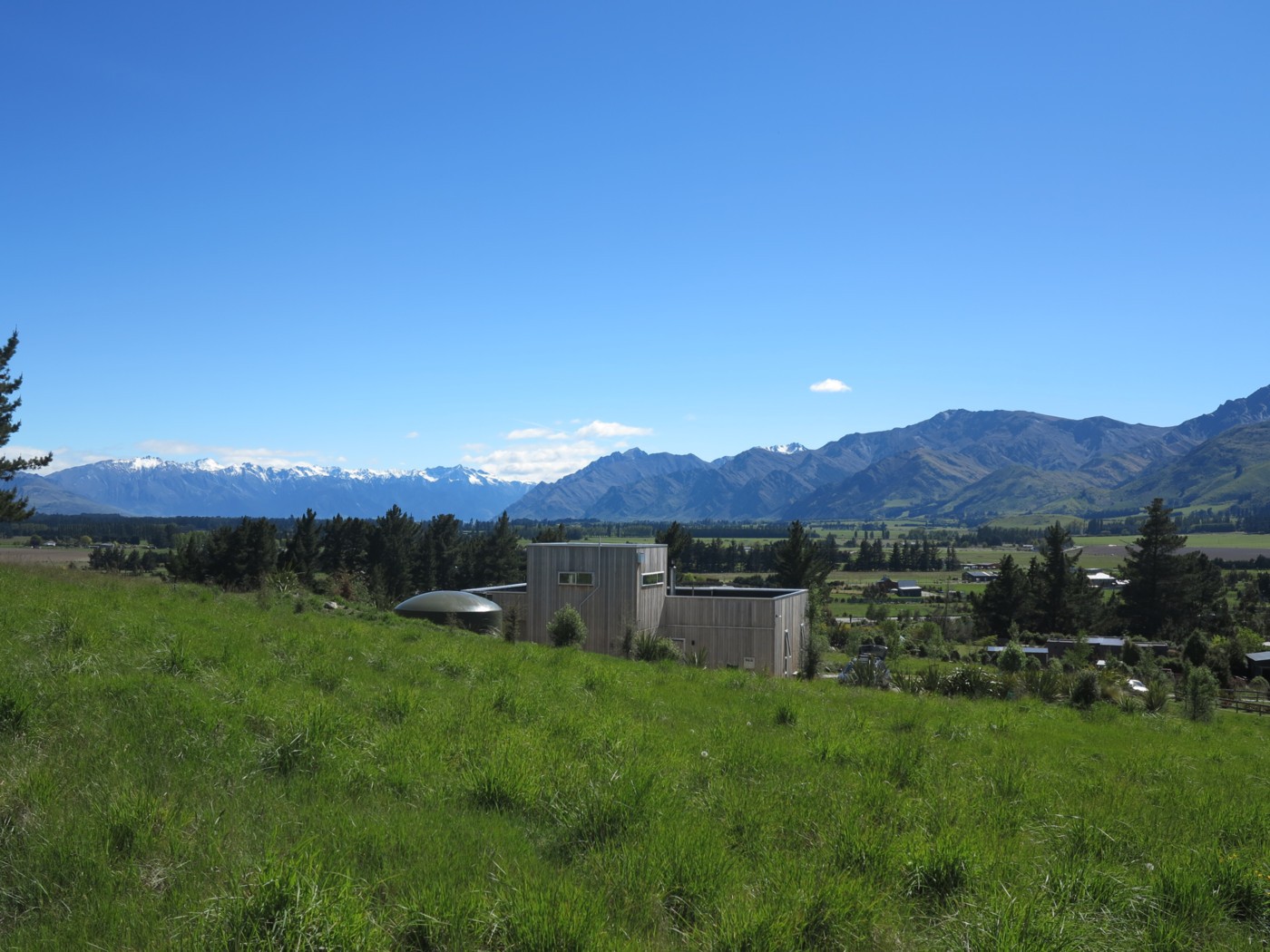 Lot 7 Fort Place, Lake Hawea, Queenstown Lakes District