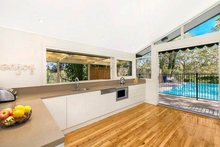 117 The Comenarra Parkway, TURRAMURRA, NSW 2074