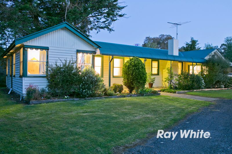 2 Bergman Road, LANGWARRIN, VIC 3910
