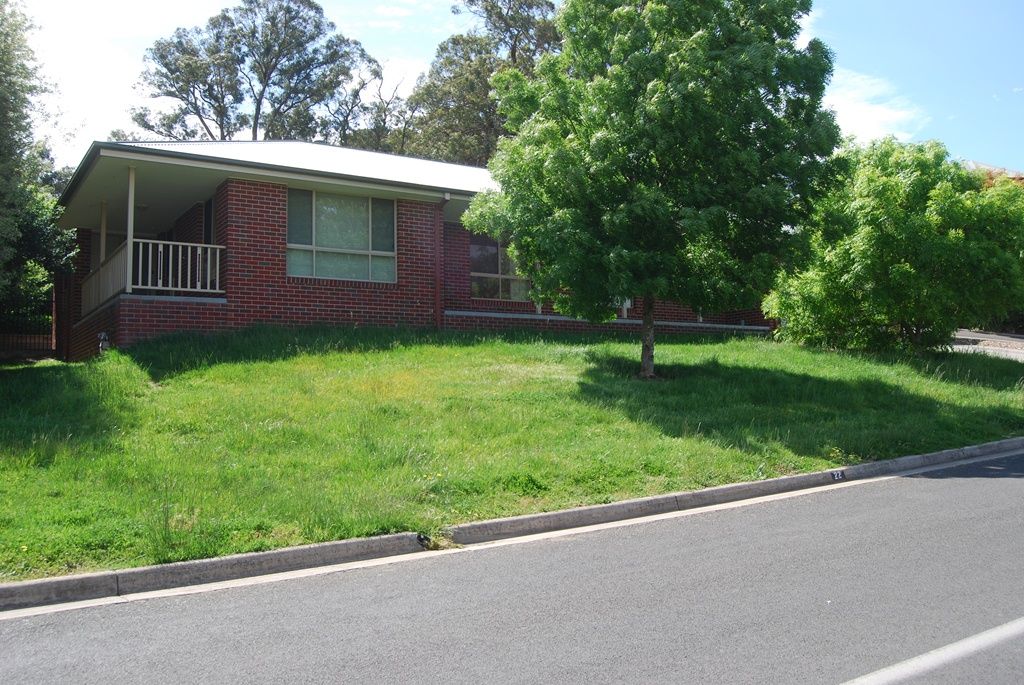 22 Ryan Street, BROWN HILL, VIC 3350