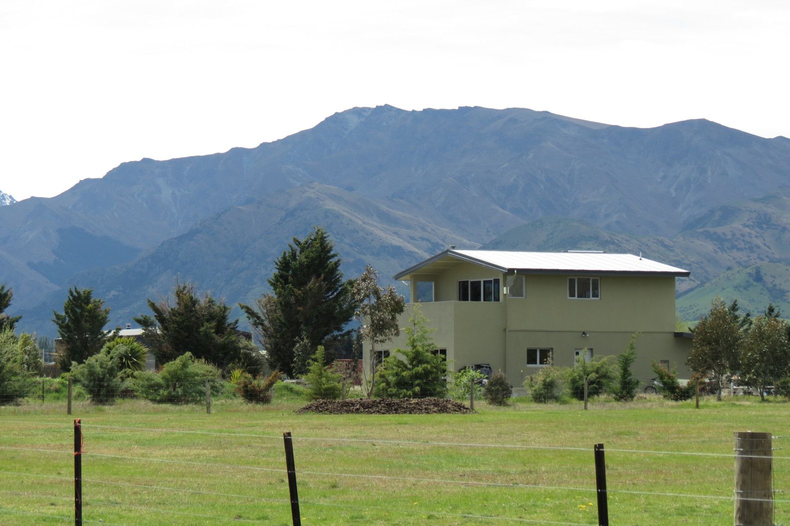 29 Paterson Drive, Lake Hawea, Queenstown Lakes District