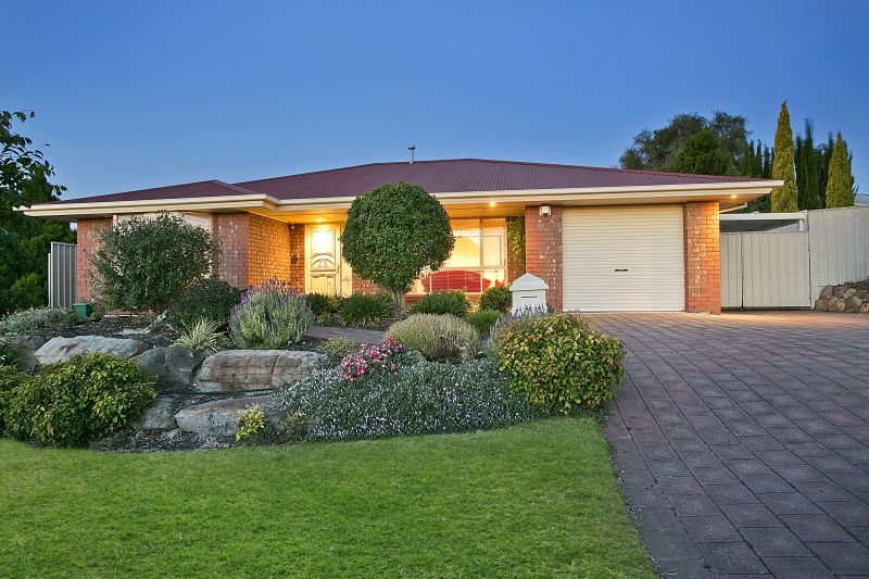 11 Gibson Court, GOLDEN GROVE SA 5125