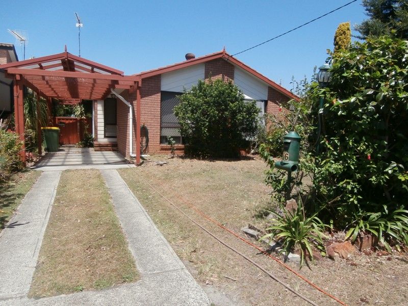 26 Watkin Avenue, WOY WOY NSW 2256