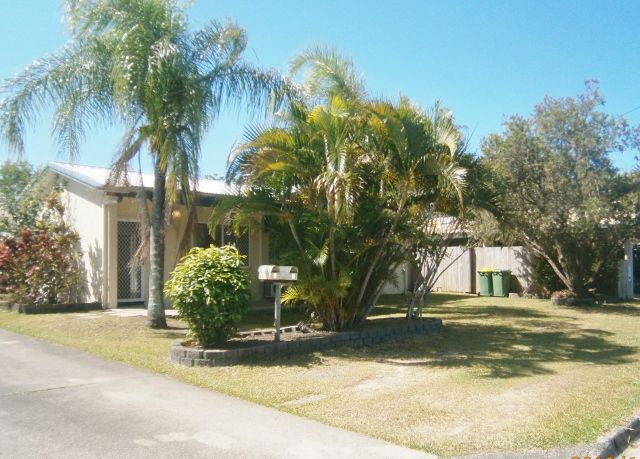 1/33 Periwinkle Avenue, TRINITY BEACH, QLD 4879