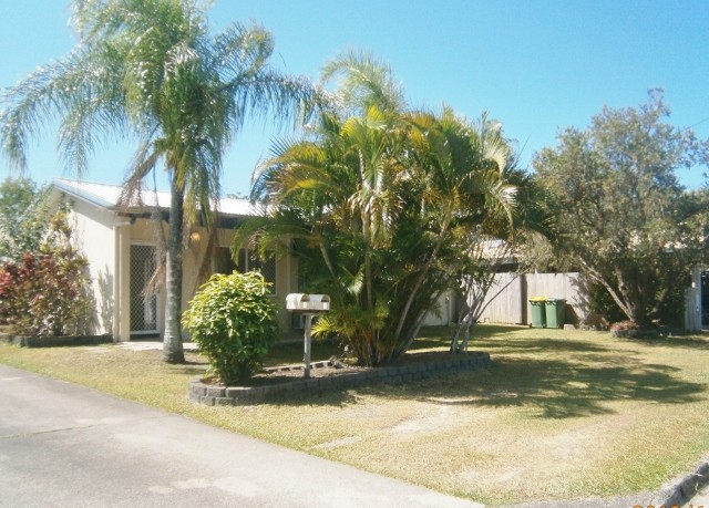 1/33 Periwinkle Avenue, TRINITY BEACH, QLD 4879