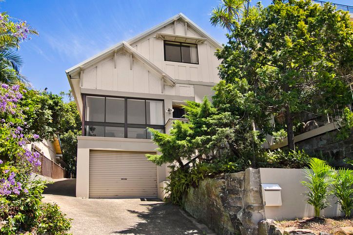 140 Carrington Road, RANDWICK, NSW 2031