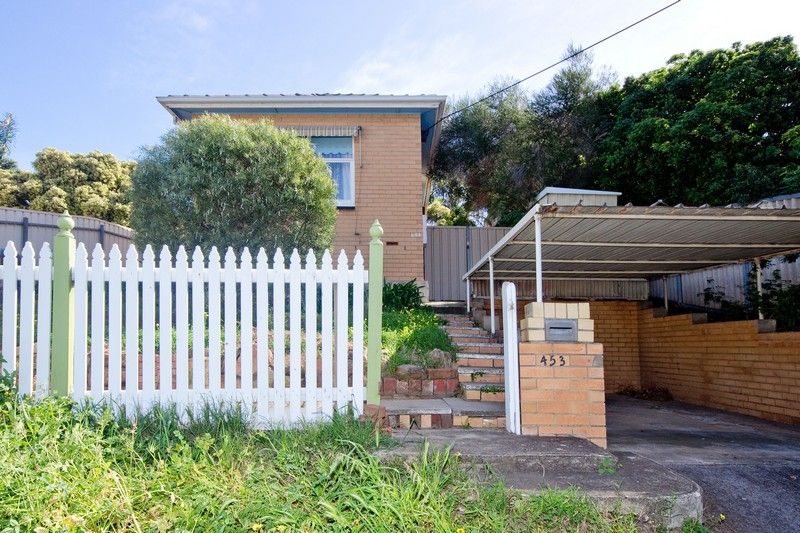 453 Military Road, GRANGE, SA 5022