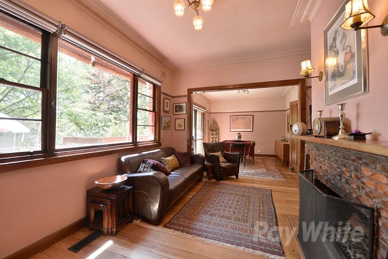 4 St James Avenue, KALLISTA, VIC 3791