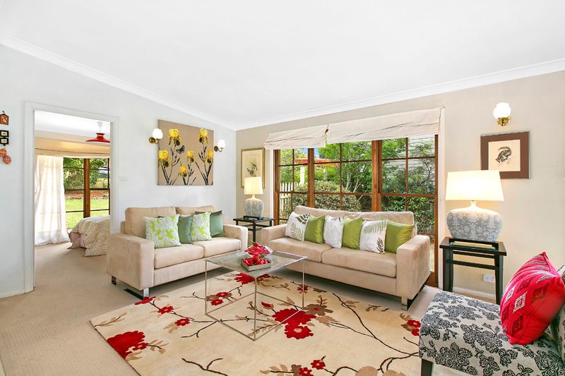 9 Havilah Avenue, WAHROONGA, NSW 2076