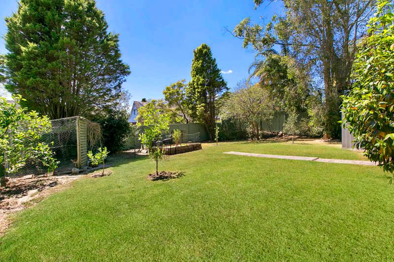 5 Field of Mars, TURRAMURRA, NSW 2074