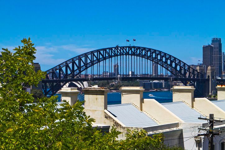 216 Blues Point Road, NORTH SYDNEY NSW 2060
