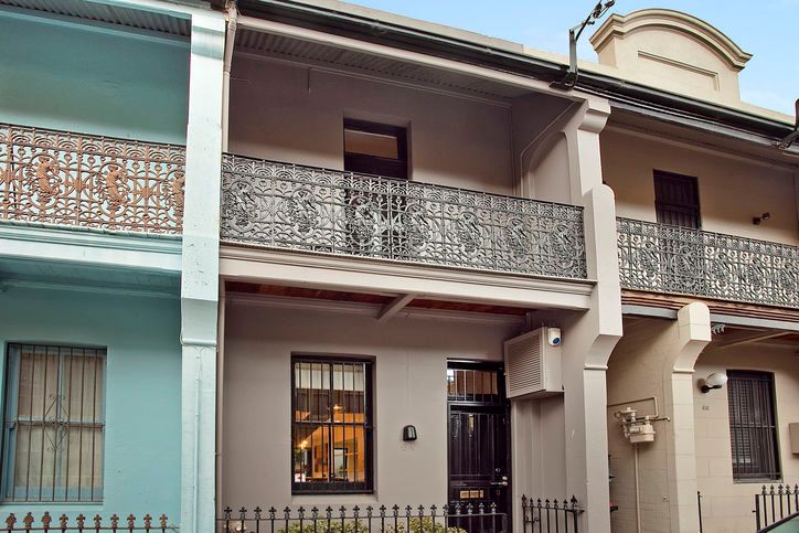 64 Victoria Street, PADDINGTON, NSW 2021