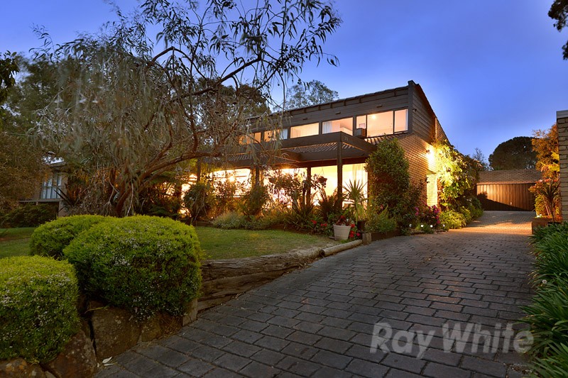 20 Jennings Road, BAYSWATER NORTH, VIC 3153