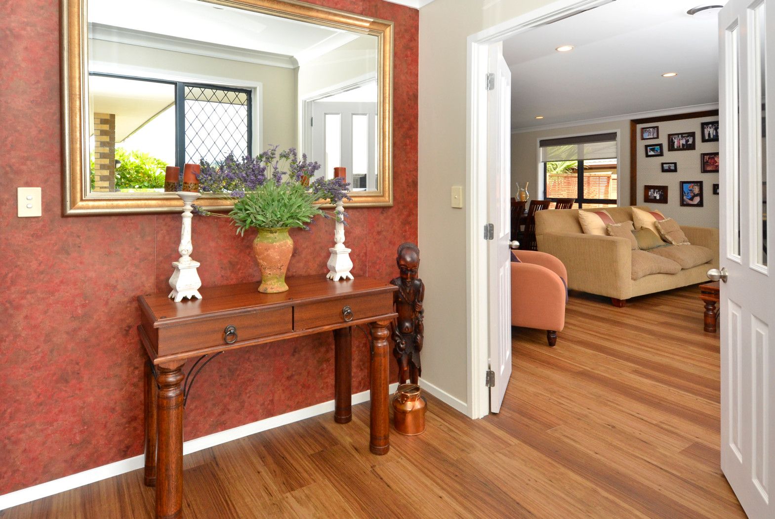 43 Mt Lebanon Crescent, THE GARDENS, Manukau City