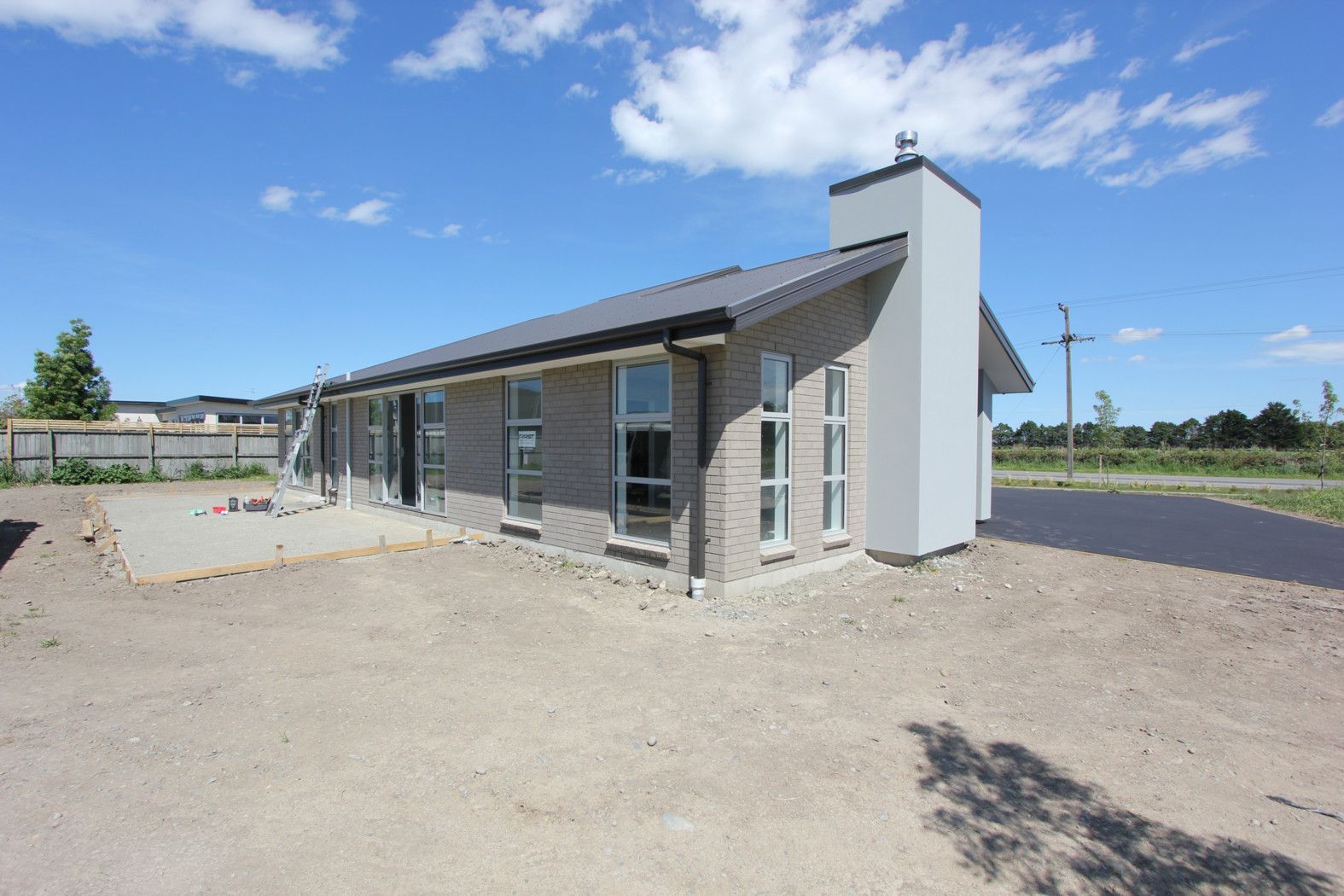 Lot 8 / 450 Ellesmere Junction Road, SPRINGSTON, Selwyn District