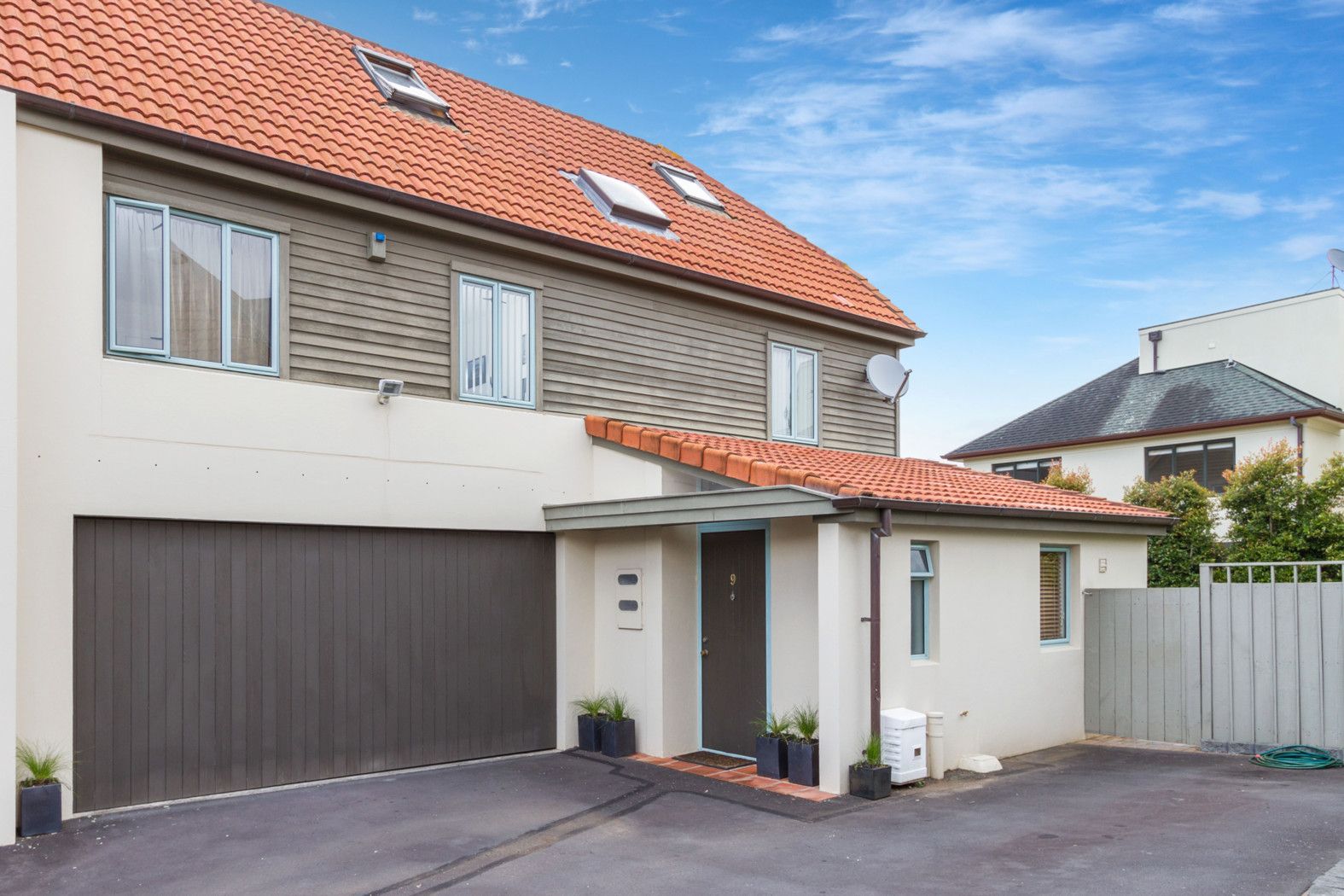 9/201 Great South Road, GREENLANE, Auckland City