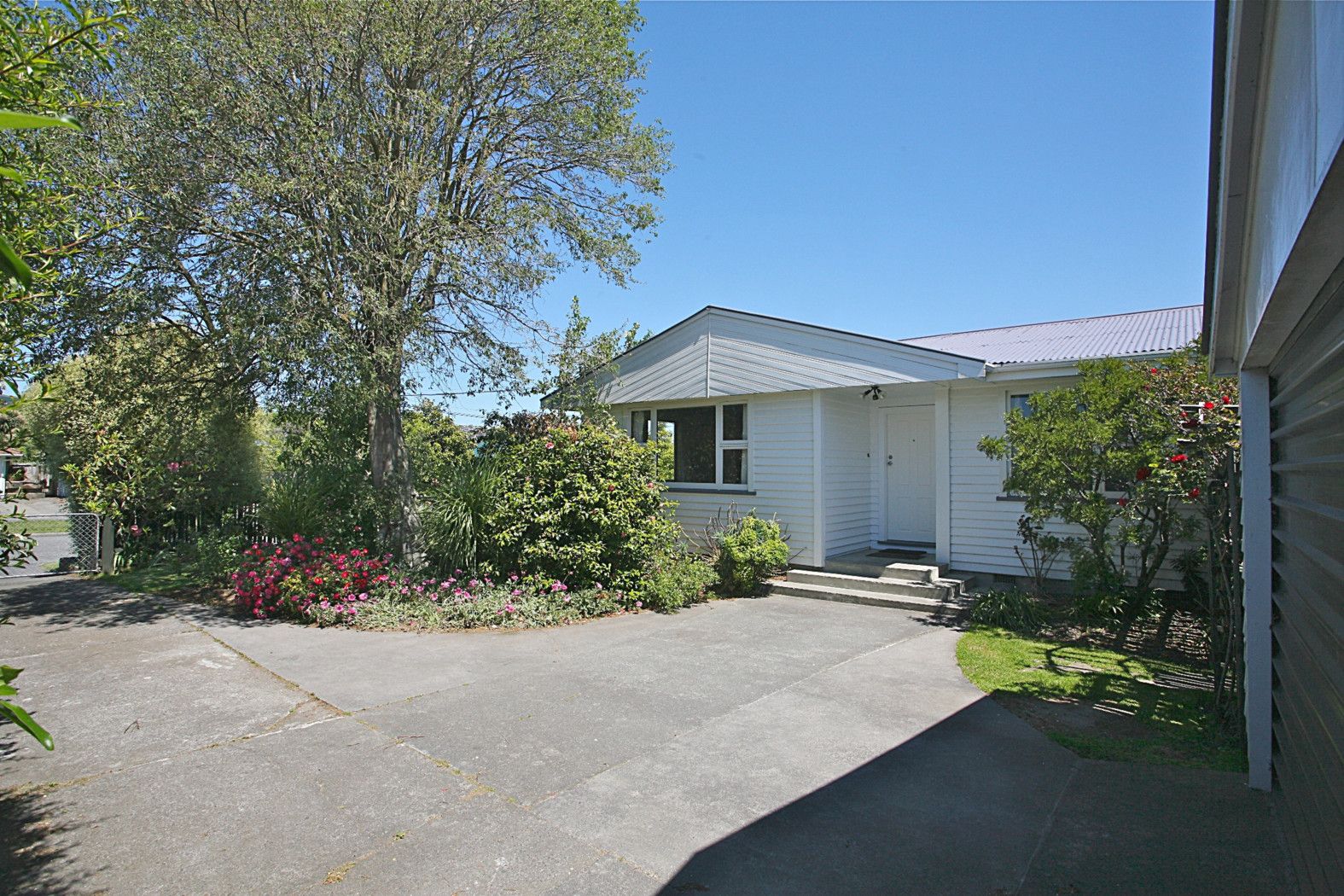 4 Blakiston Street, HOON HAY, Christchurch City