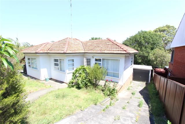 23 Eagle Street, RYDE, NSW 2112