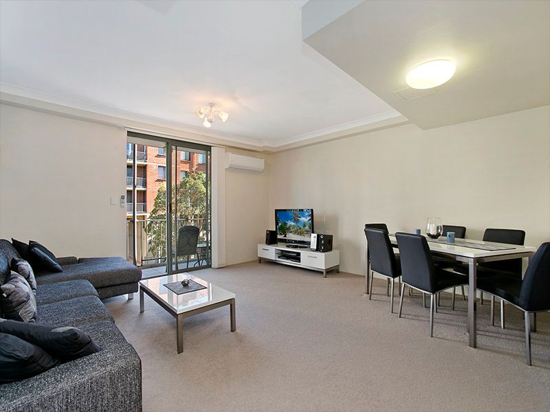 31/23-29 Willock Avenue, MIRANDA, NSW 2228