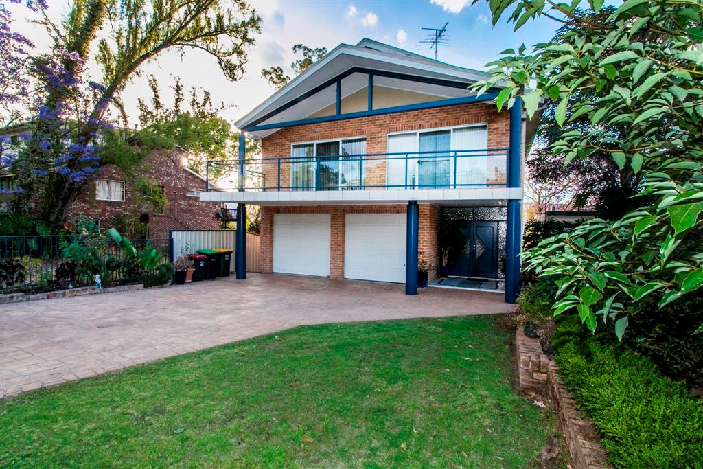 23 Bellevue Road, REGENTVILLE, NSW 2745