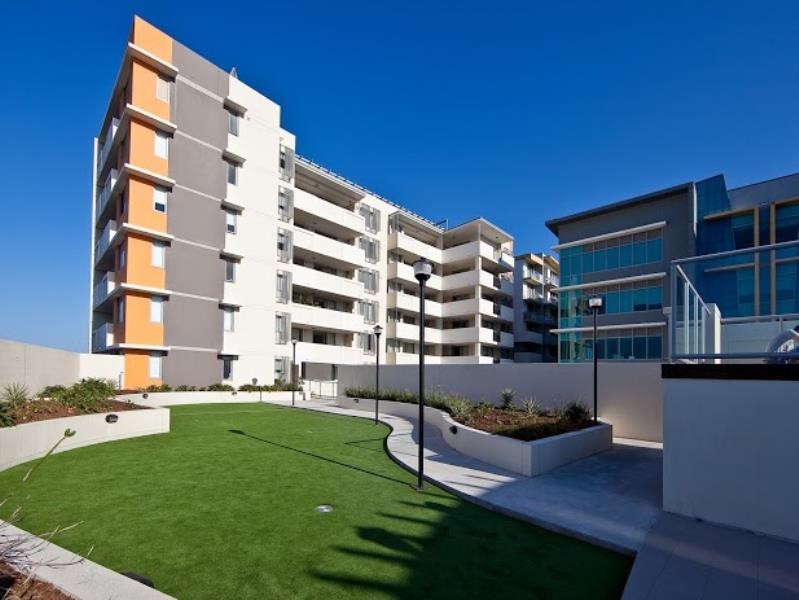 602/392 Hamilton Road, Chermside, QLD 4032