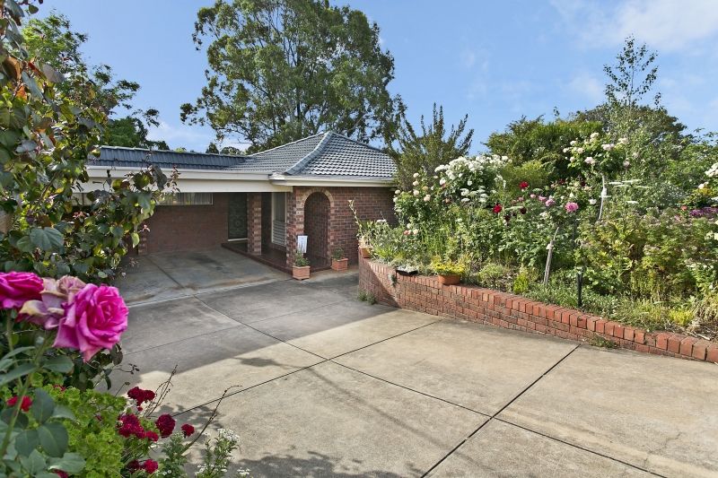 12 Minnamurra Drive, REDWOOD PARK SA 5097