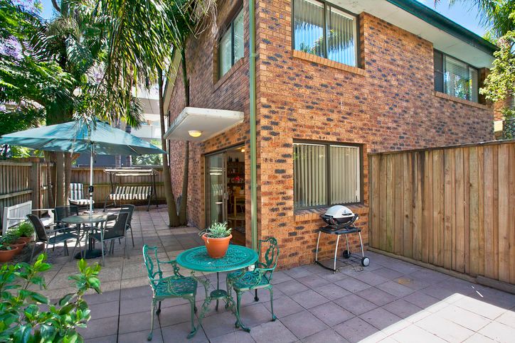 7/209 Military Road, CREMORNE NSW 2090