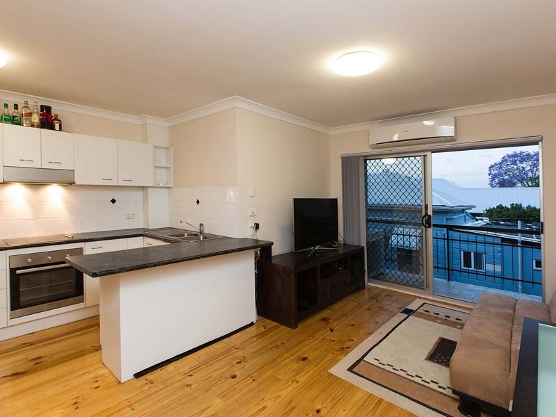 7/13 Elfin Street, EAST BRISBANE, QLD 4169