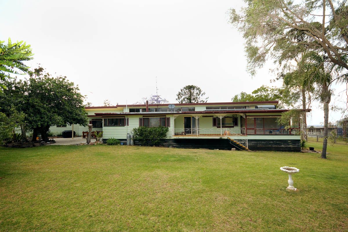 Drayton Connection Road, FINNIE, QLD 4350
