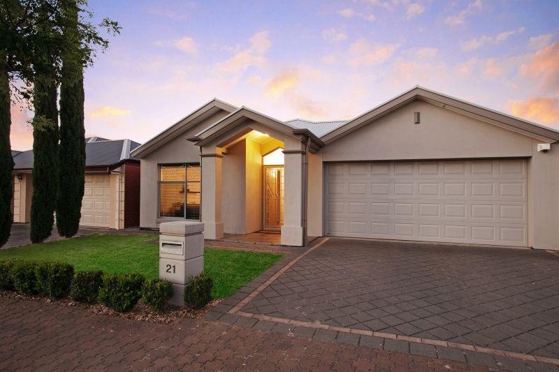 21 Greengate Close, NORTHGATE SA 5085