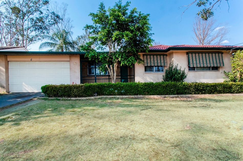 16 Twickenham Avenue, CAMBRIDGE PARK, NSW 2747