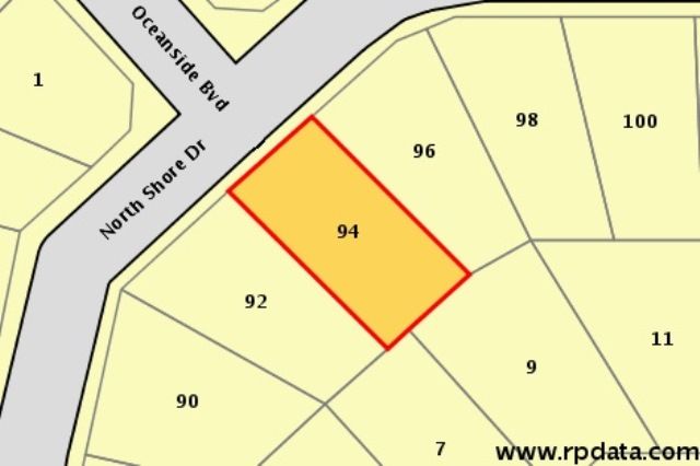 94 North Shore Drive, DONGARA, WA 6525