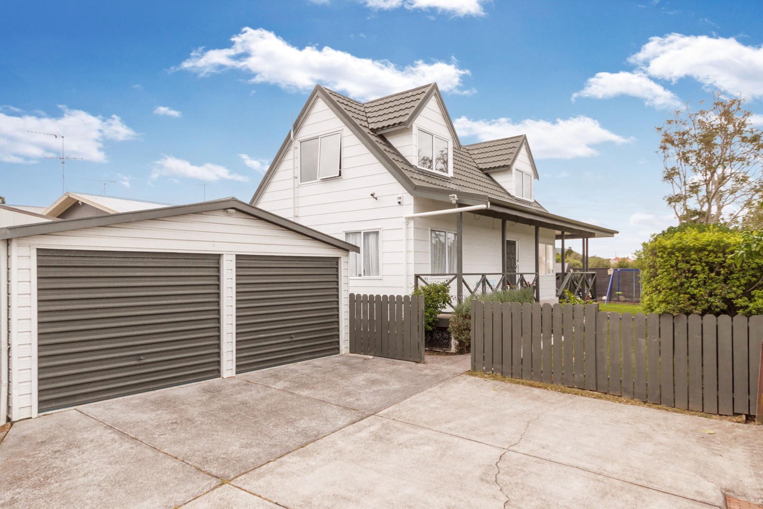 47a Hamlin Road, Mt Wellington, Auckland City