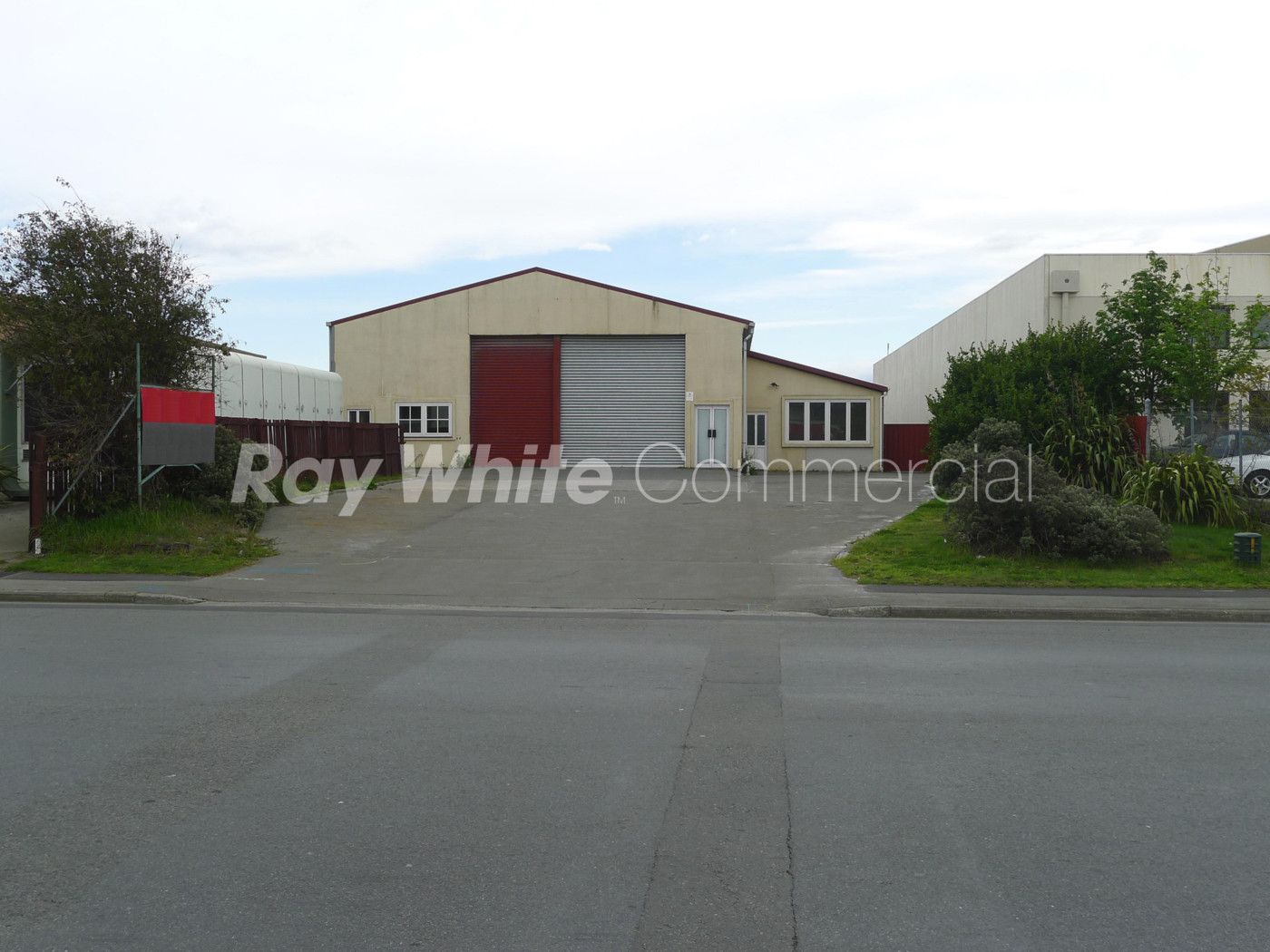 HORNBY, Christchurch City