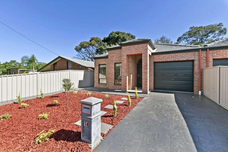 14 Kimberley Avenue, MODBURY NORTH, SA 5092