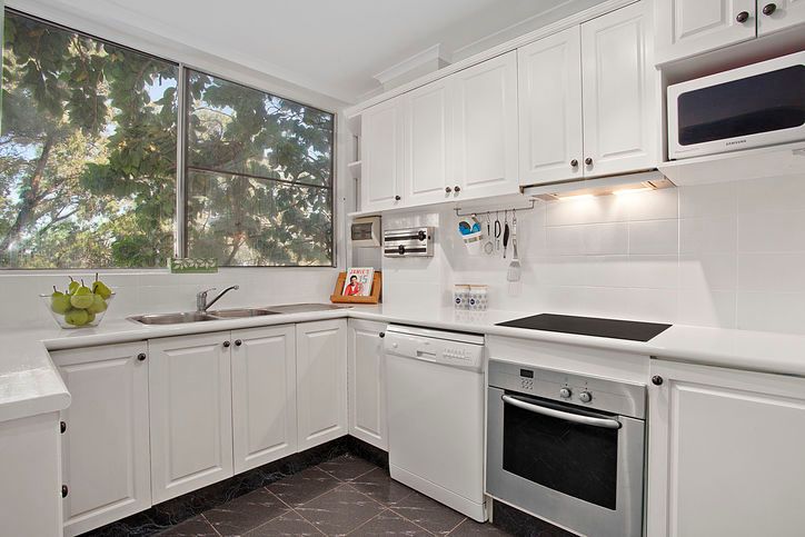 16/745 Old South Head Road, VAUCLUSE, NSW 2030