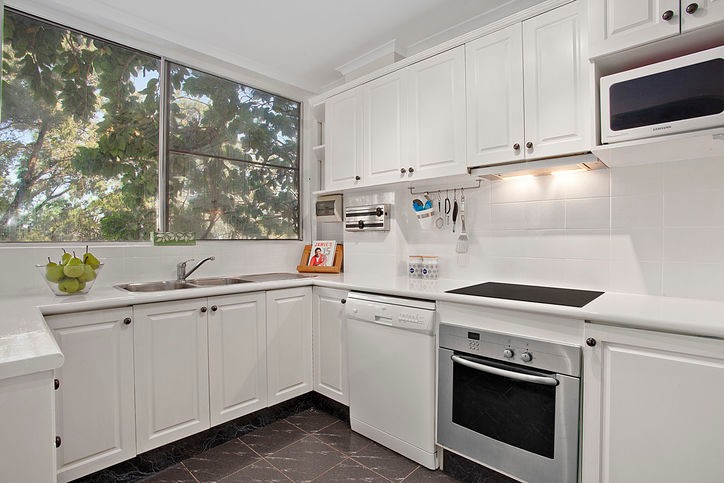 16/745 Old South Head Road, VAUCLUSE, NSW 2030