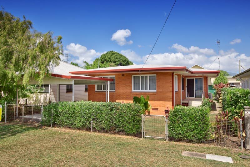 23 George Street, GORDONVALE, QLD 4865
