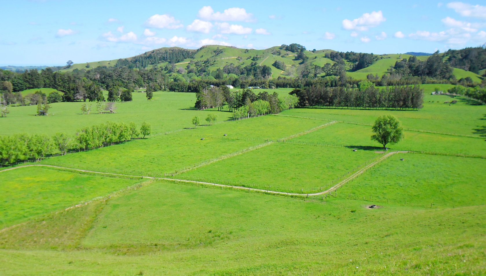 6455 State Highway One, KAITAIA, Far North District