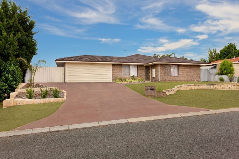 25 Porter Gardens, LEDA WA 6170