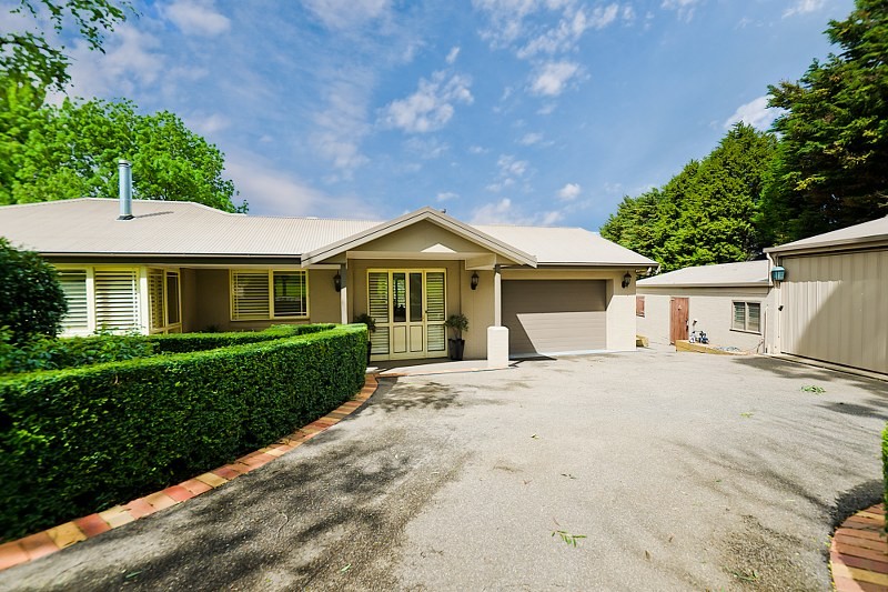 132 Arrowsmith Street, BEVERIDGE, VIC 3753