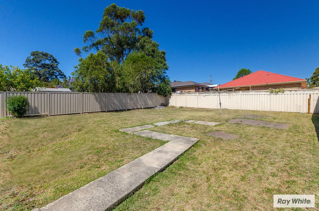 99 Yalunga Street, DAPTO, NSW 2530