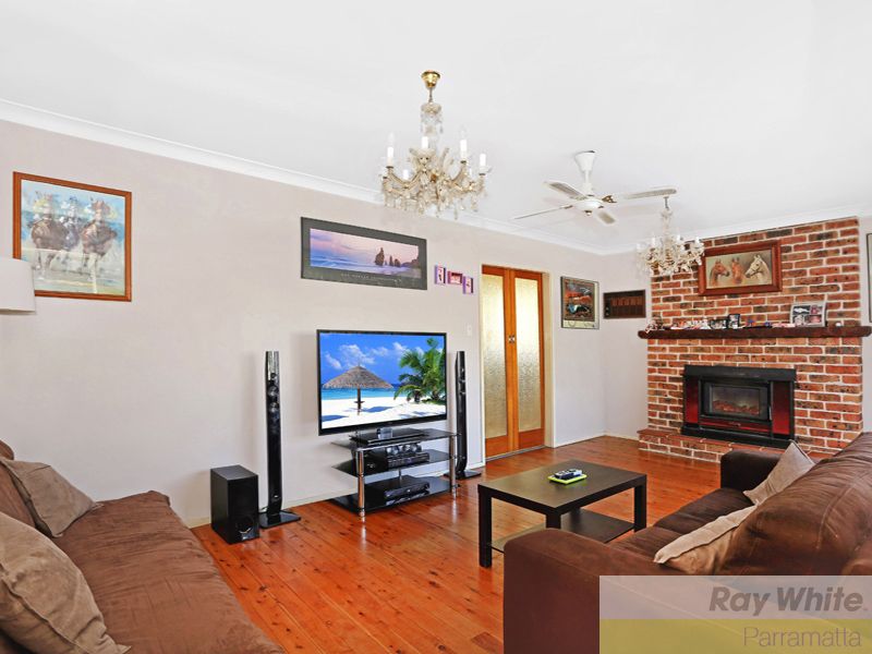 6 Short Street, ROSEHILL, NSW 2142