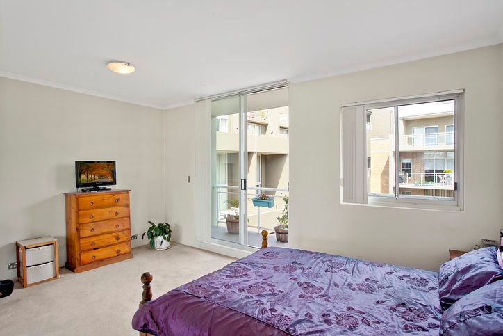 106/57 Ralph Street, ALEXANDRIA, NSW 2015