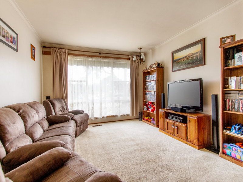8A Darley Court, FRANKSTON NORTH, VIC 3200