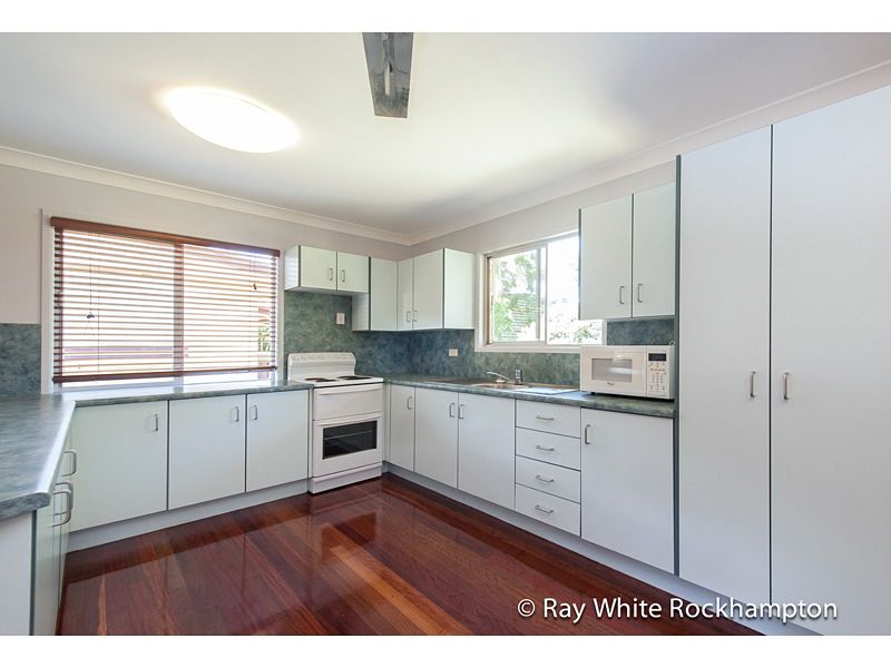420 Moyle Street, FRENCHVILLE, QLD 4701