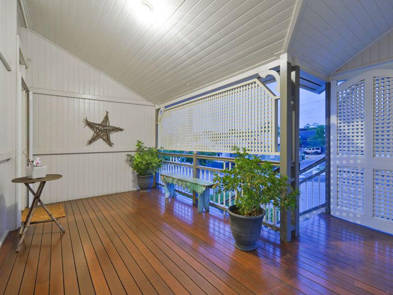 5 Gibbon Street, NEW FARM, QLD 4005