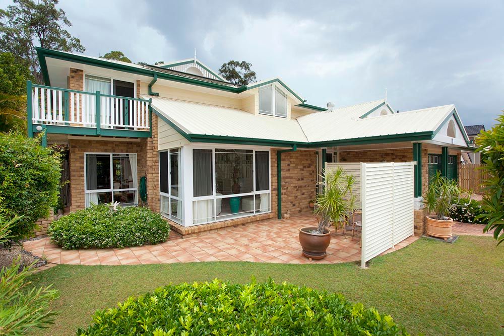 11 Monet Crescent, MACKENZIE, QLD 4156