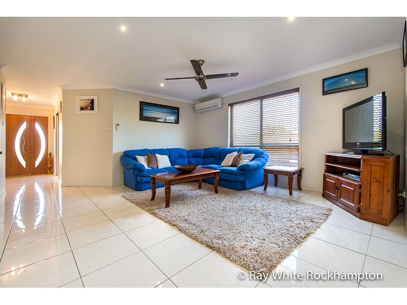 3 Kilkenny Court, KAWANA, QLD 4701